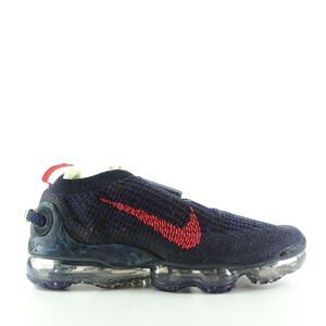 Nike Air Vapormax 2020 Flyknit Obsidian Siren Red CW1765-400 Men’s Size 10